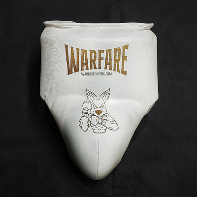 Warfare Groin Guard