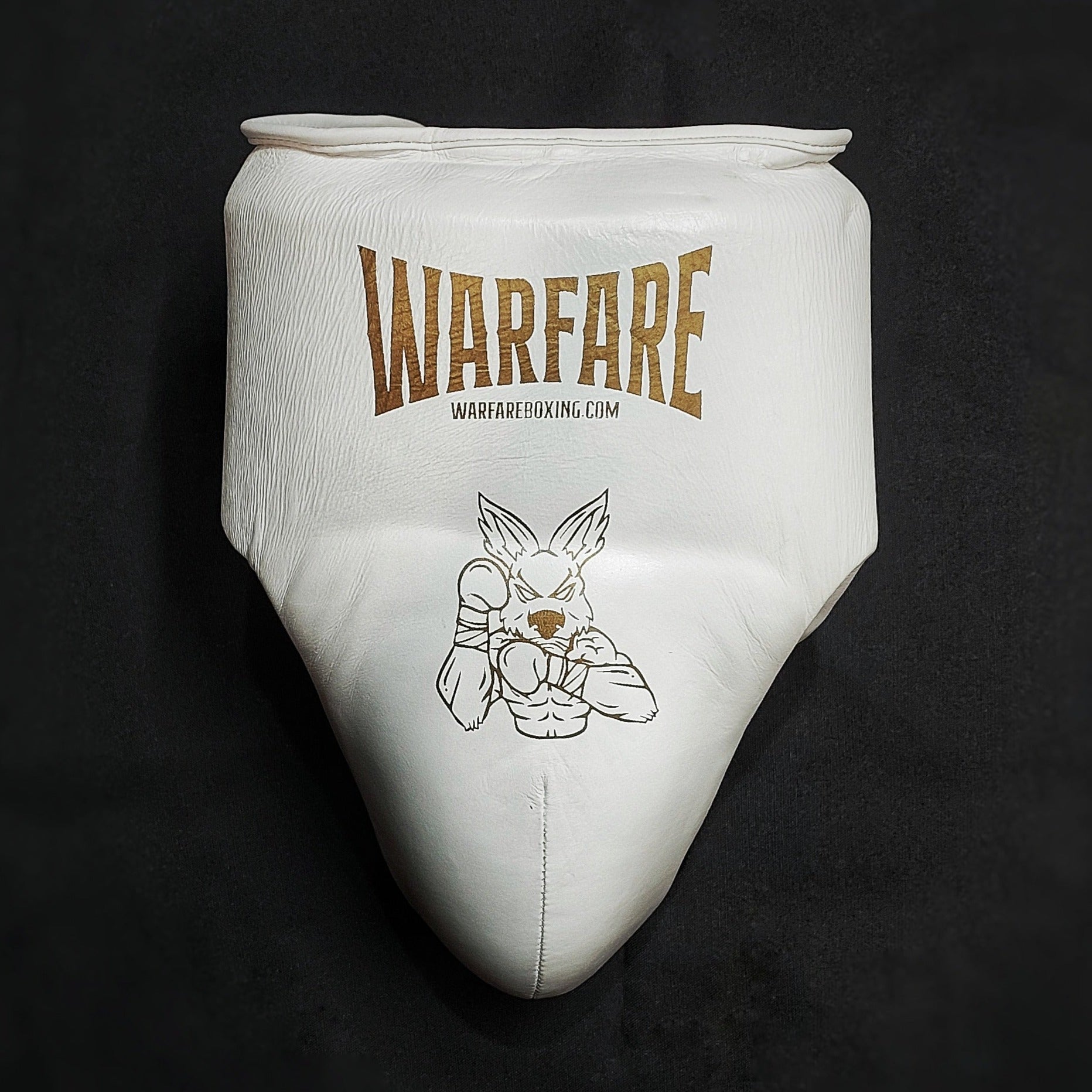 Warfare Groin Guard