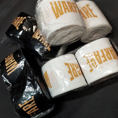 Warfare Hand Wraps