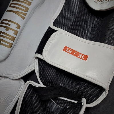 Warfare Shin Guards