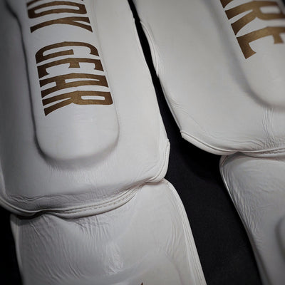 Warfare Shin Guards