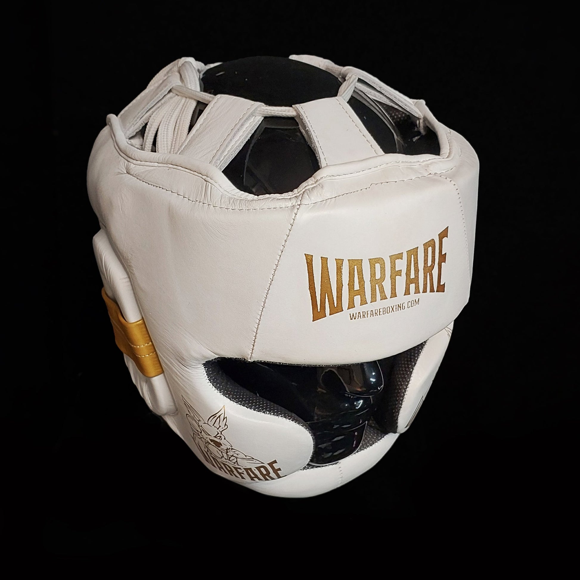Warfare Head Gear