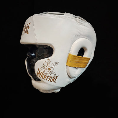 Warfare Head Gear