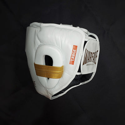 Warfare Head Gear