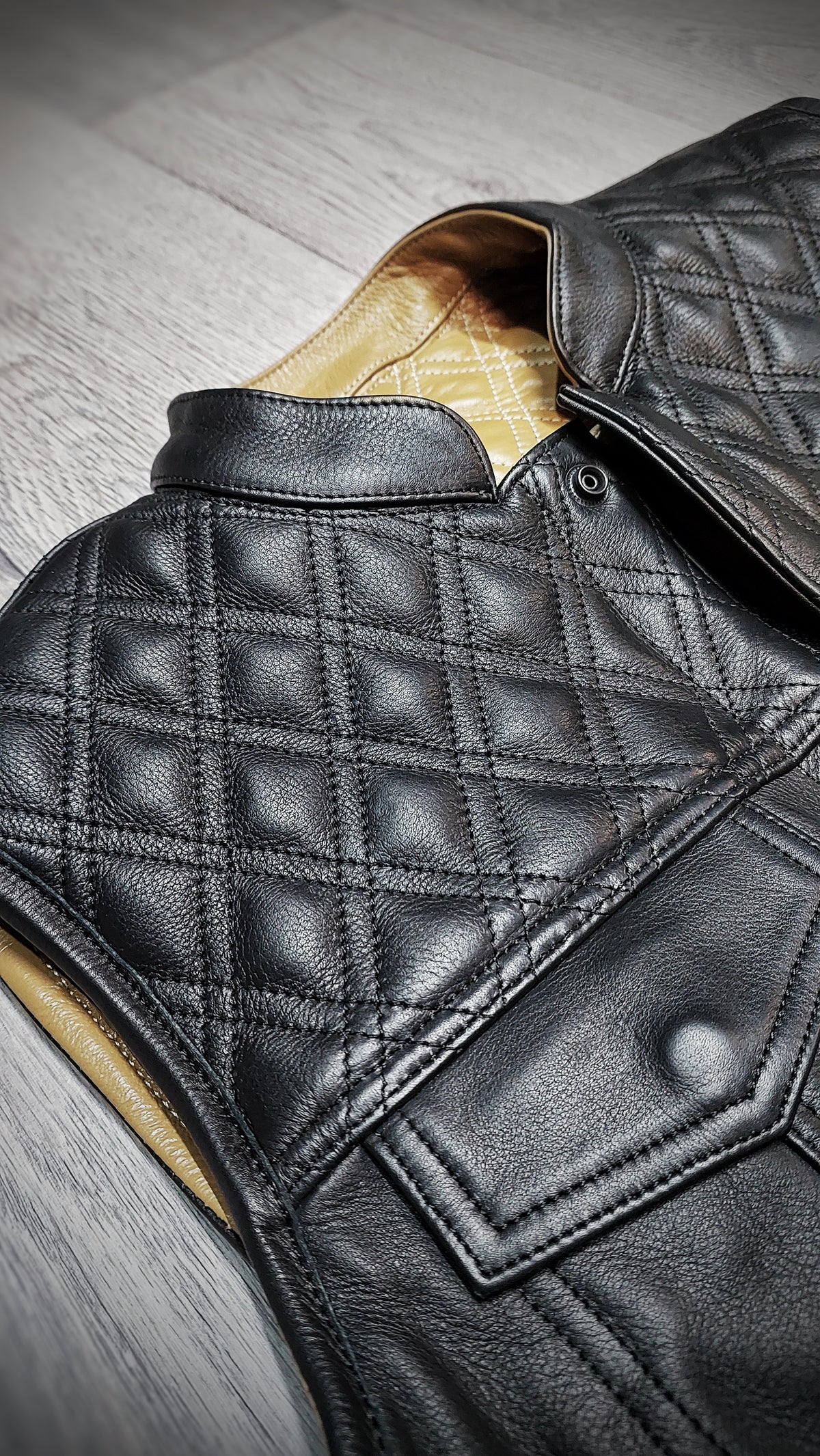 REVERSIBLE US "OFF THE RACK" STEALTH-DESERT VEST