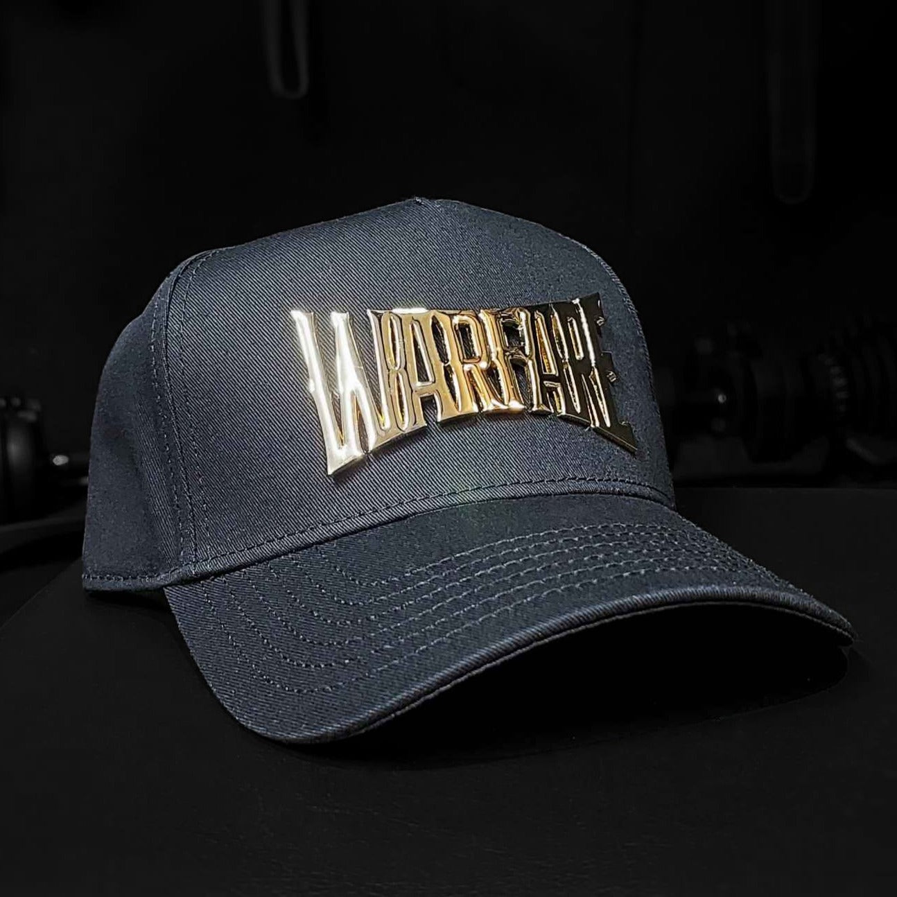 Warfare Caps