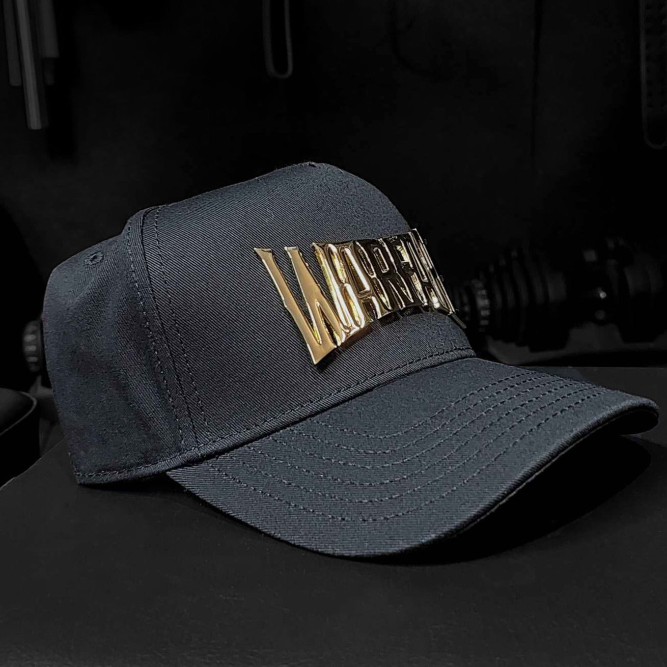 Warfare Caps
