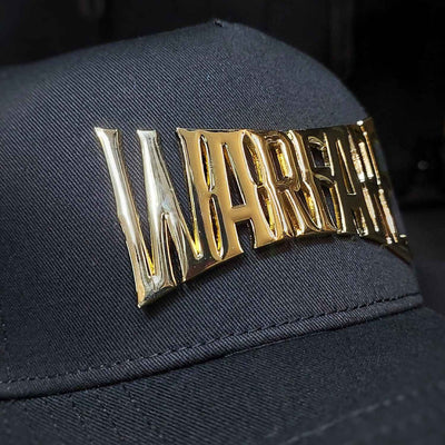 Warfare Caps