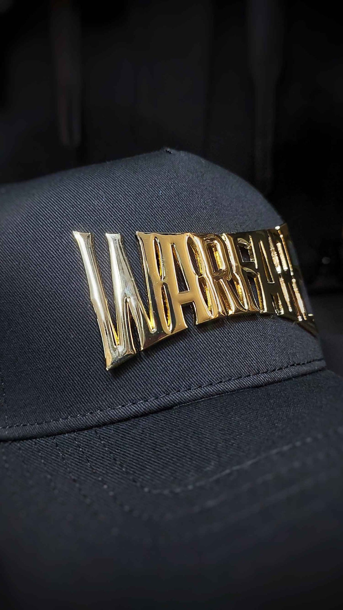 Warfare Caps