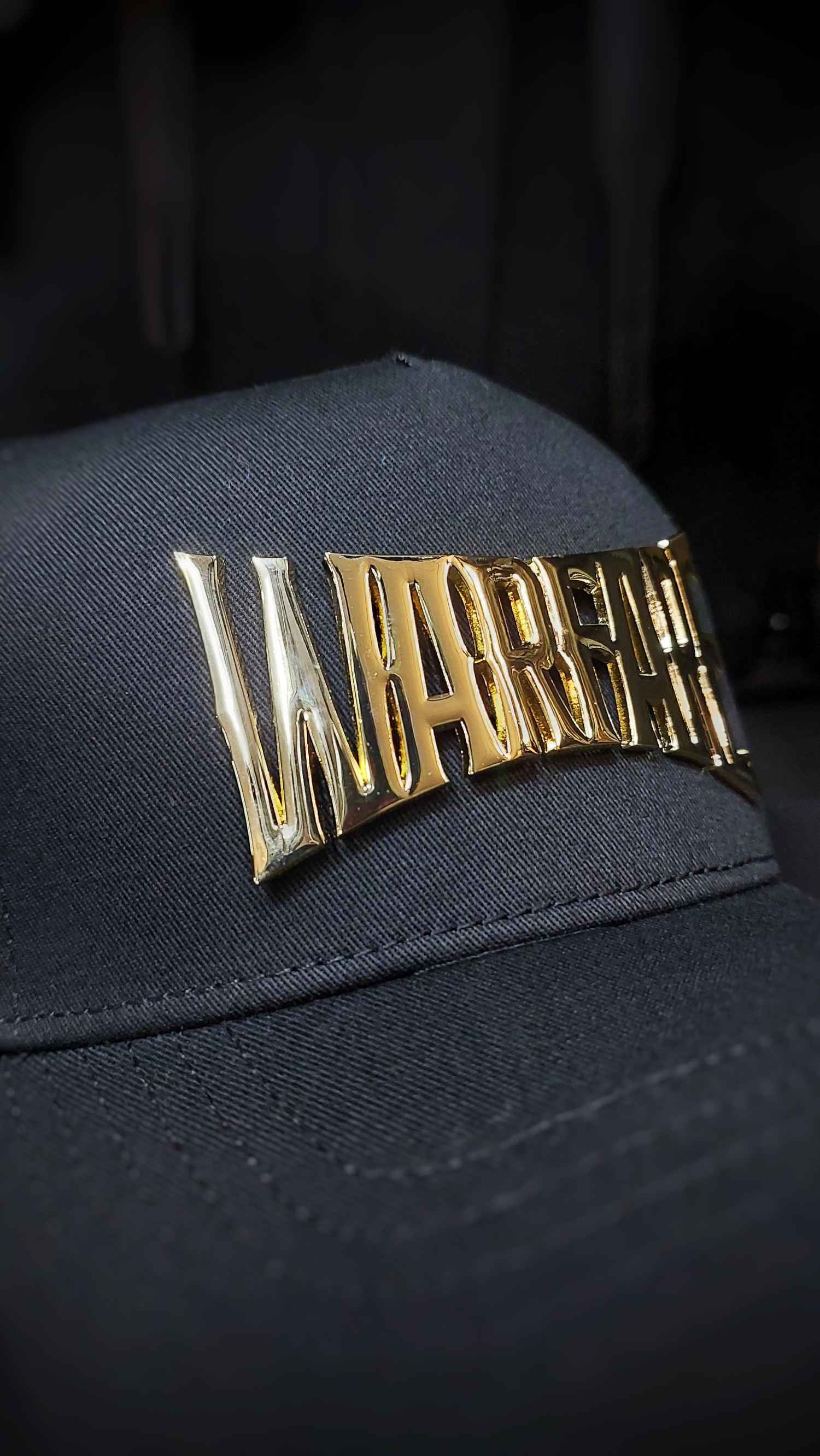 Warfare Caps