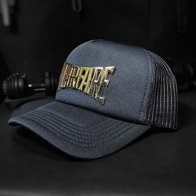 Warfare Caps