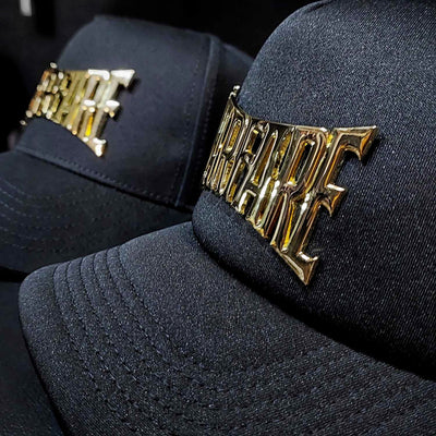 Warfare Caps