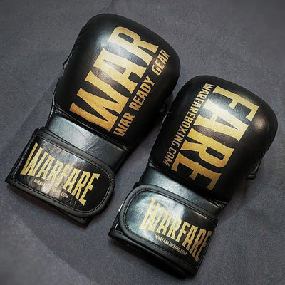 Warfare MMA Sparring Glove