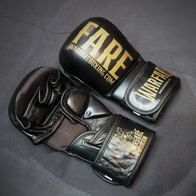 Warfare MMA Sparring Glove