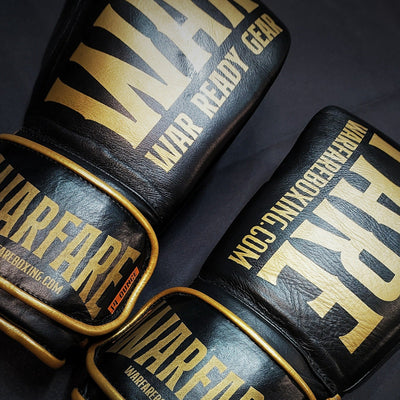 Warfare Boxing Glove