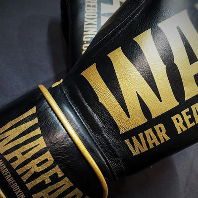 Warfare Boxing Glove