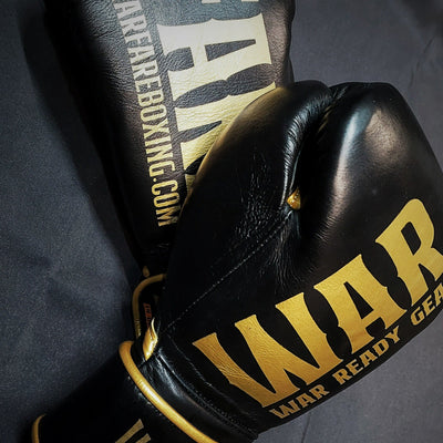 Warfare Boxing Glove
