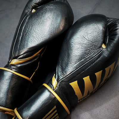 Warfare Boxing Glove