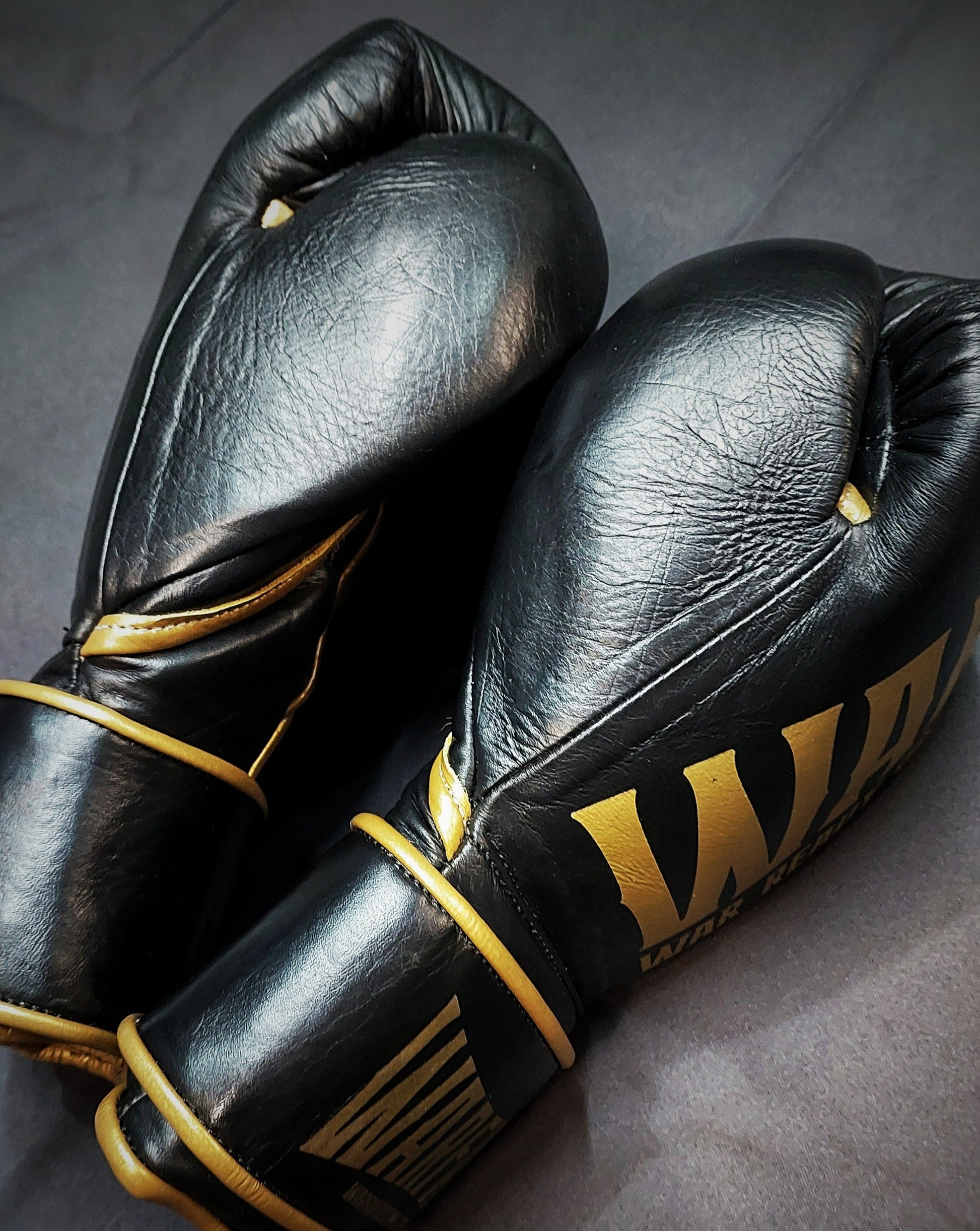 Warfare Boxing Glove