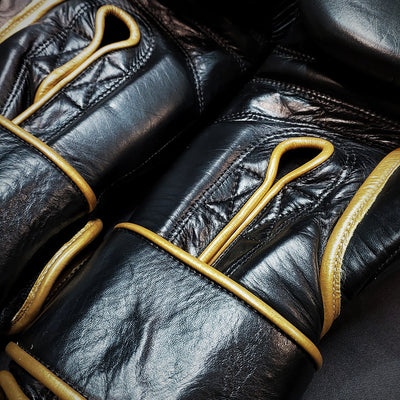 Warfare Boxing Glove