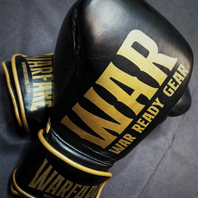 Warfare Boxing Glove