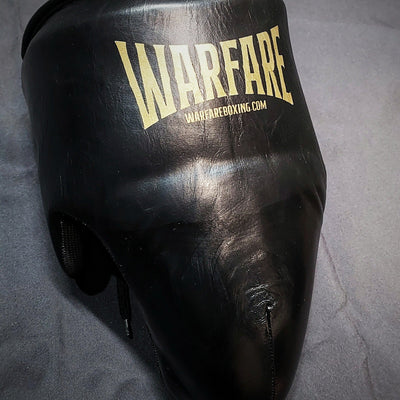 Warfare Groin Guard