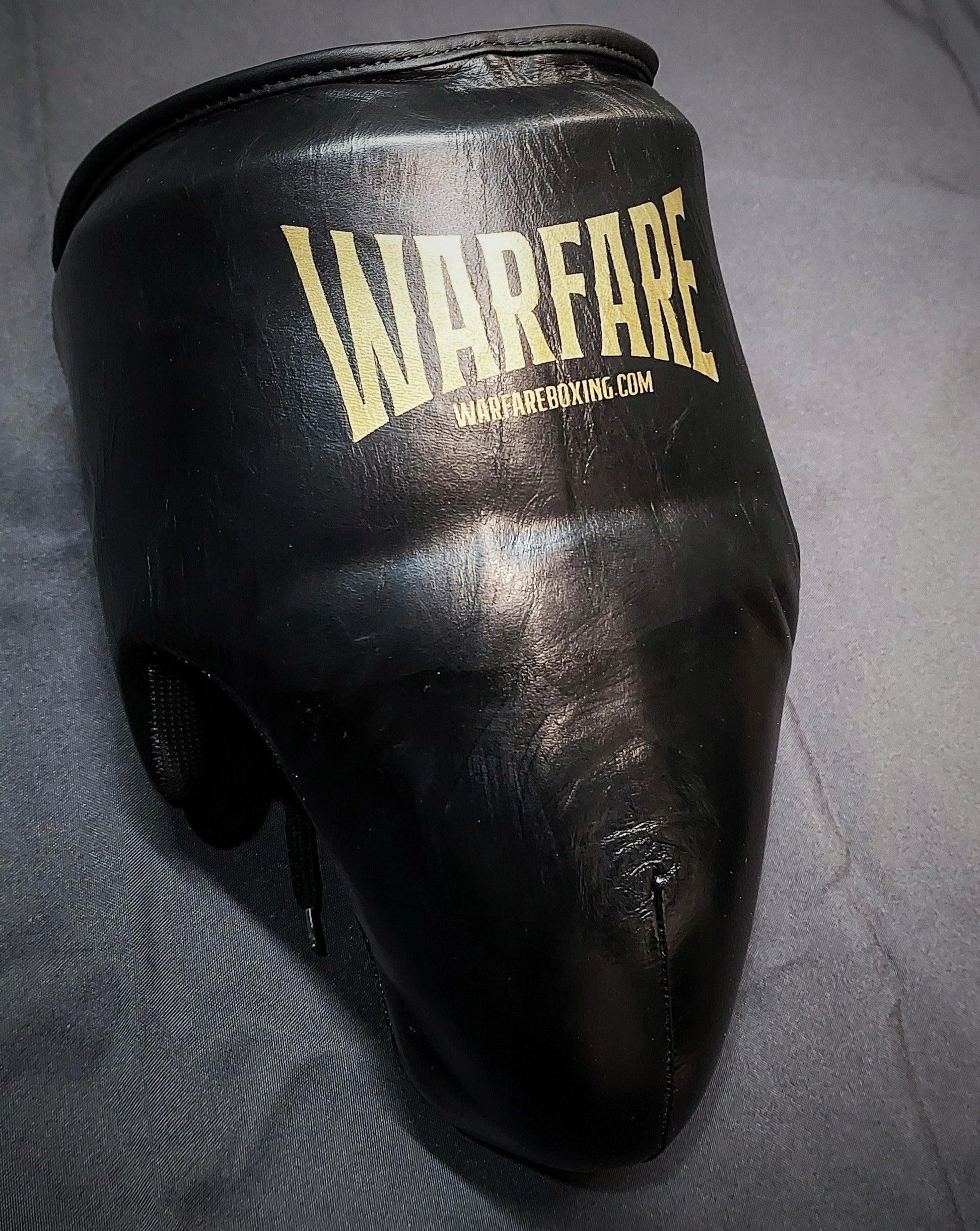 Warfare Groin Guard