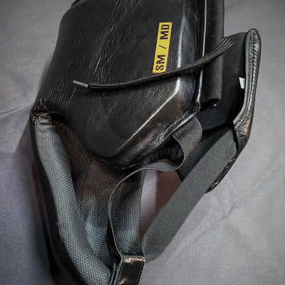 Warfare Groin Guard