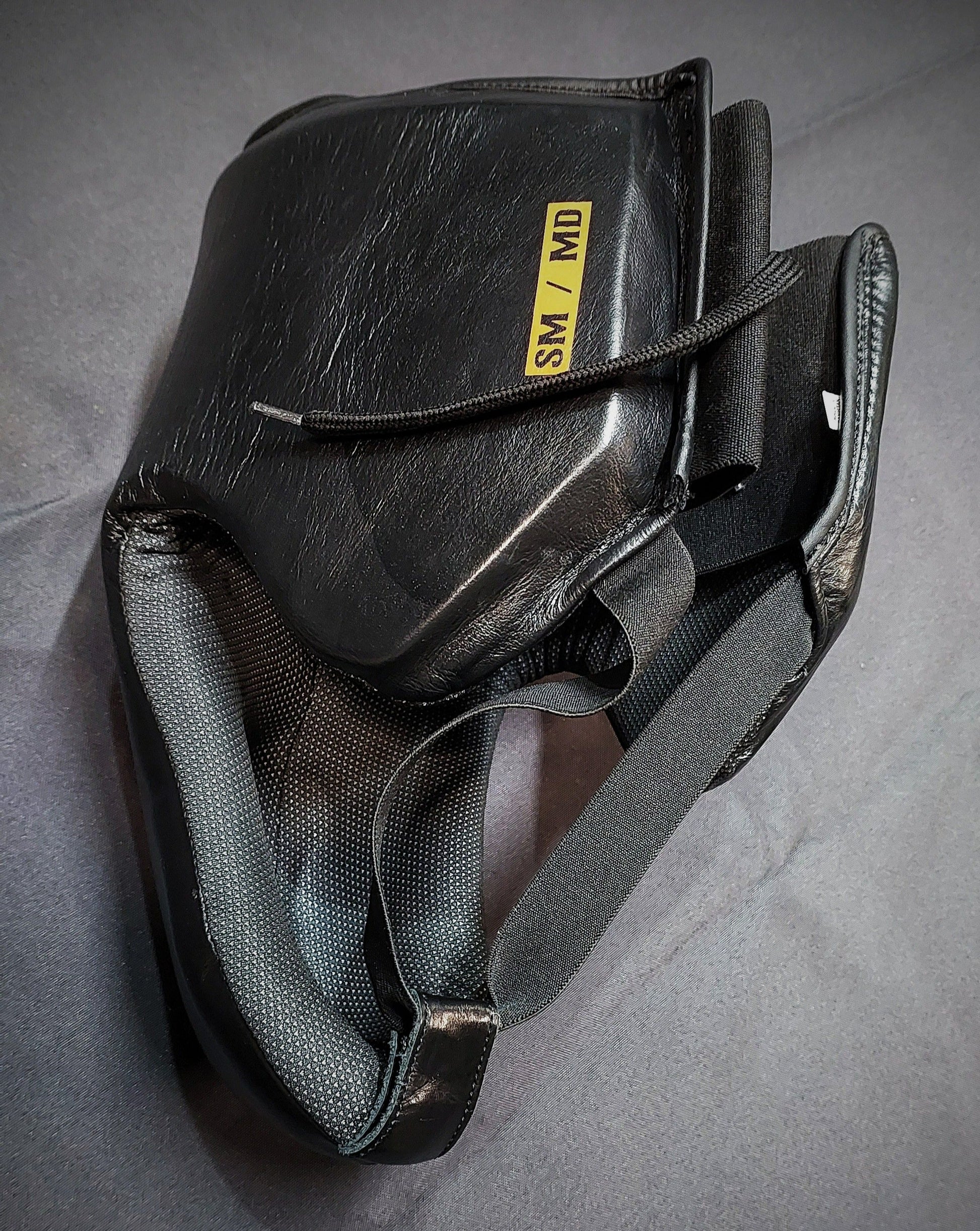 Warfare Groin Guard