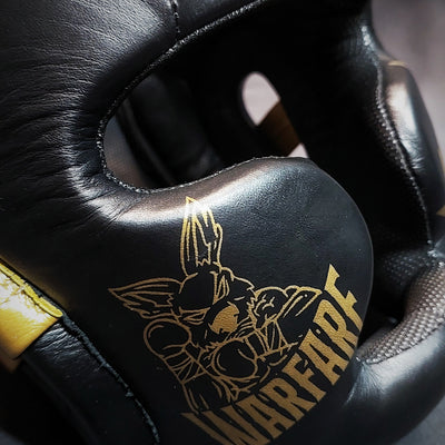 Warfare Head Gear