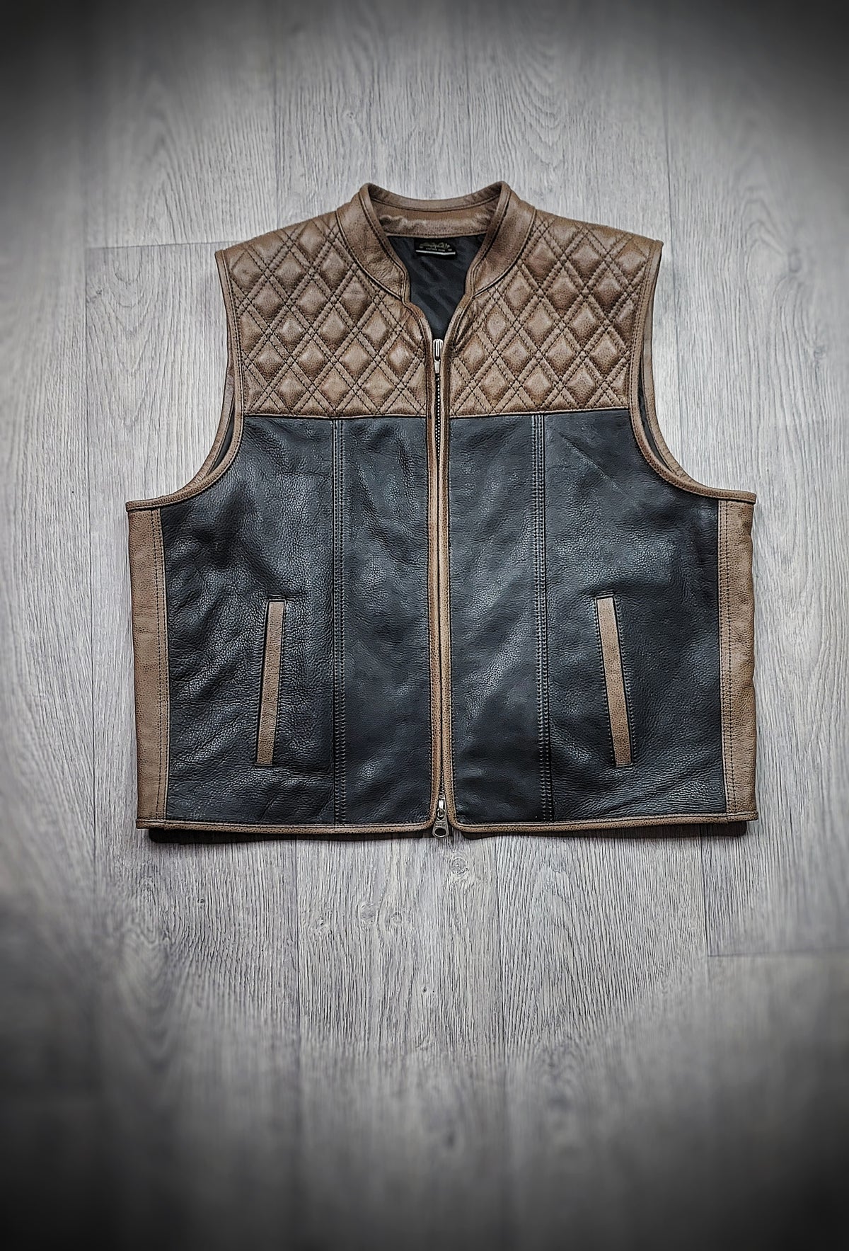EURO "OFF THE RACK" LTR VEST