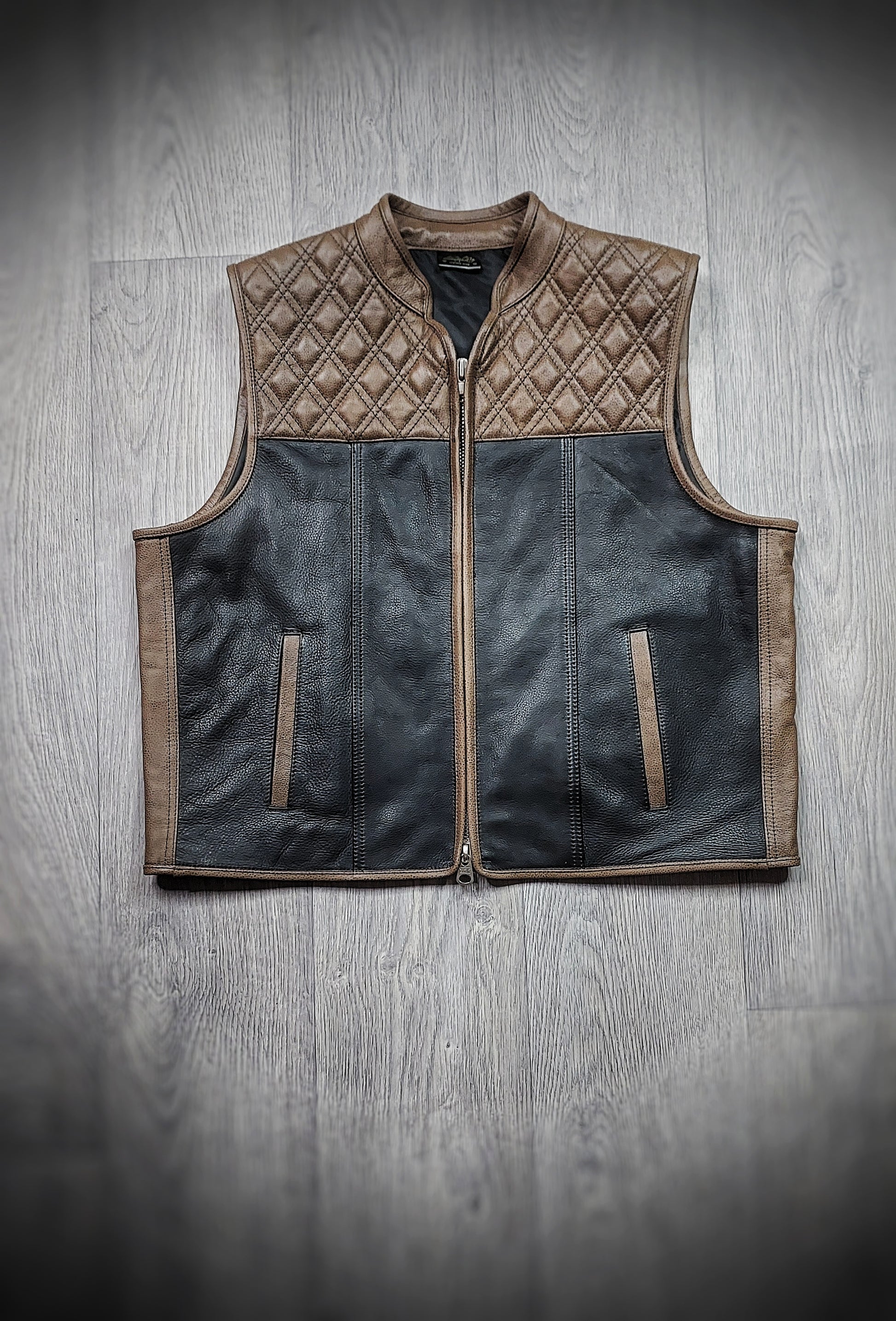 EURO "OFF THE RACK" LTR VEST