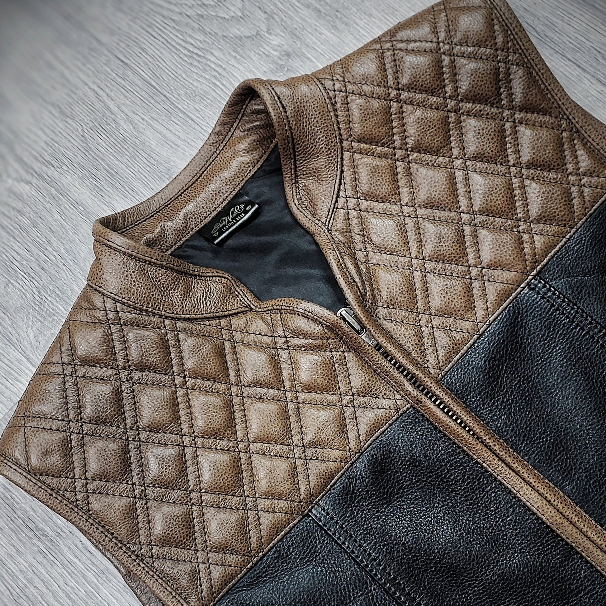 EURO "OFF THE RACK" LTR VEST