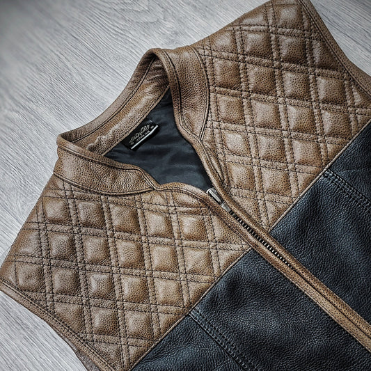 EURO "OFF THE RACK" LTR VEST