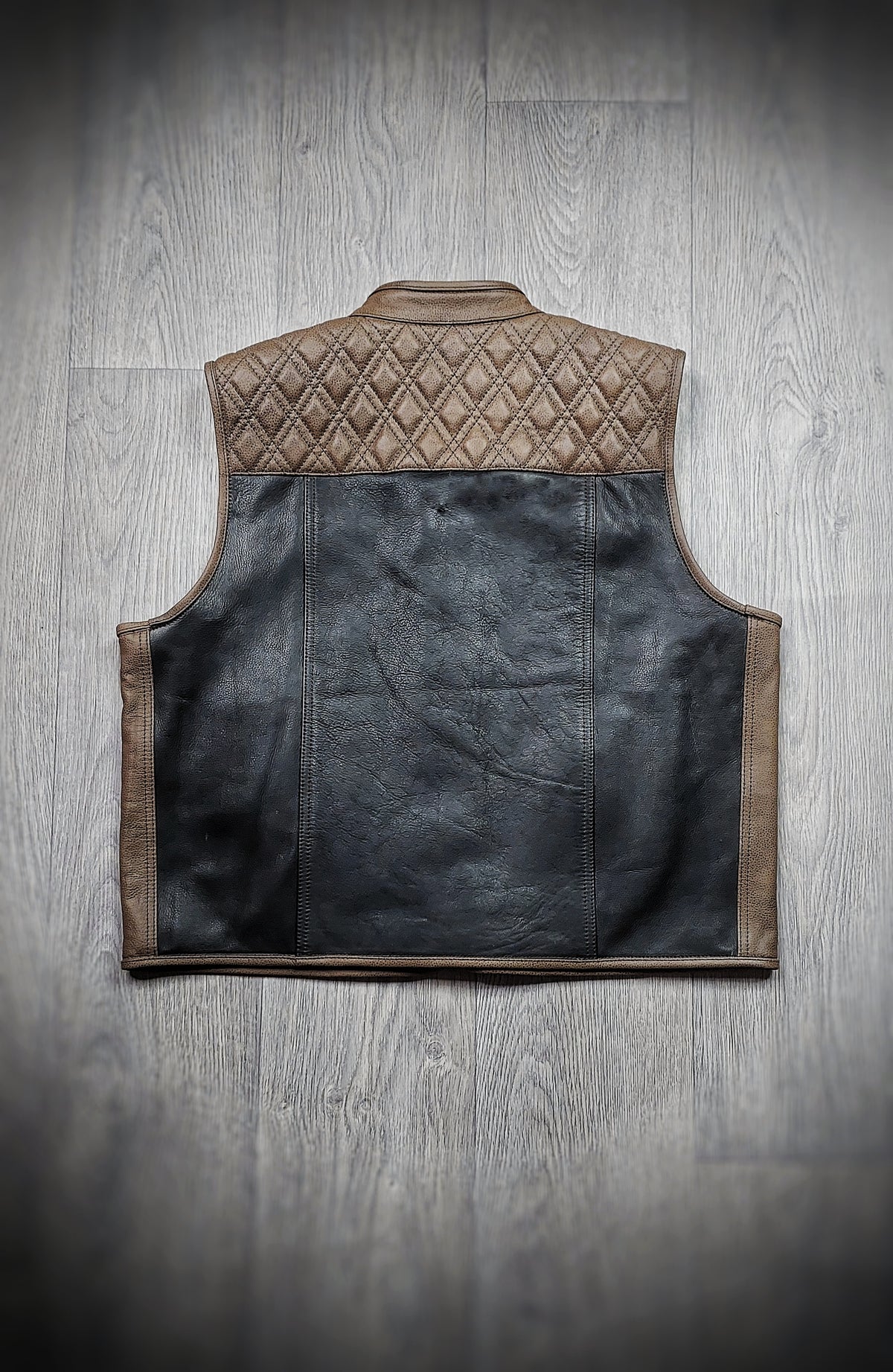EURO "OFF THE RACK" LTR VEST