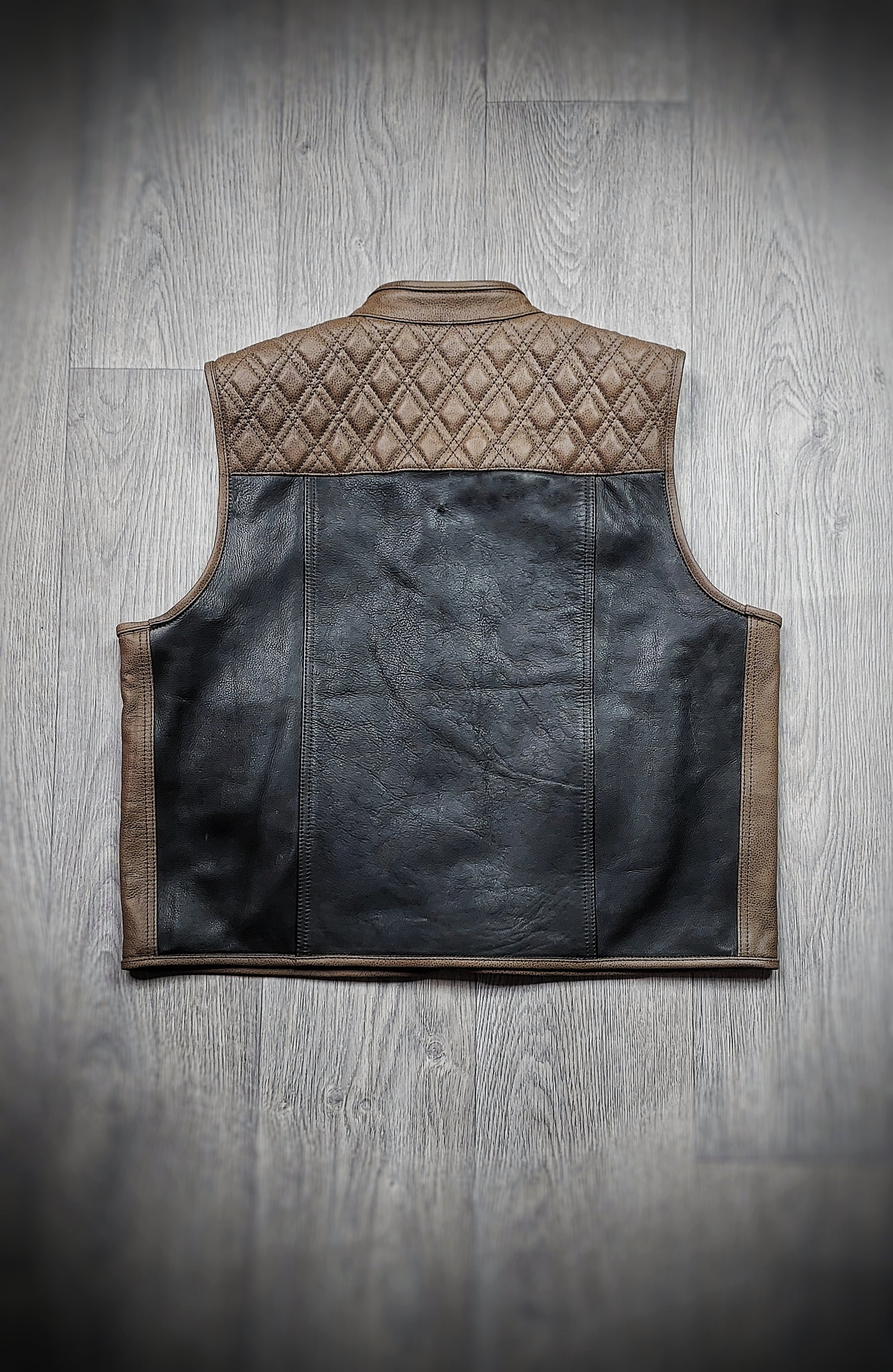 EURO "OFF THE RACK" LTR VEST