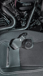Key Fob Case to Suit HD