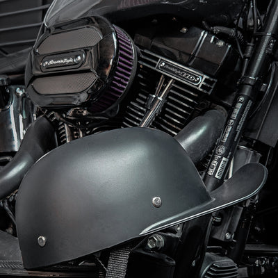 Lowest Profile Baseball Cap Helmet