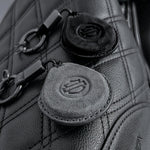 Key Fob Case - Suit HD