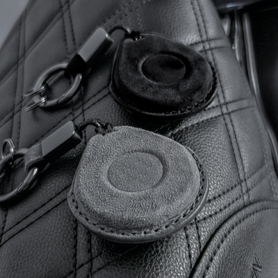 Key Fob Case to Suit HD