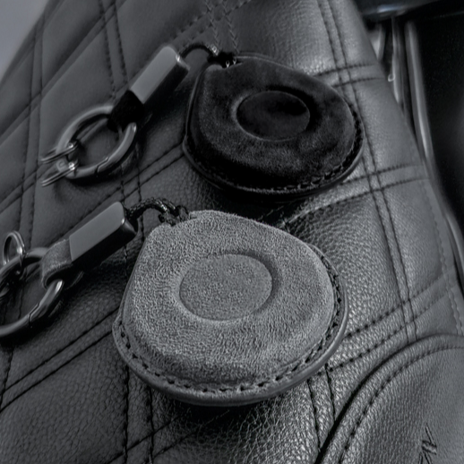 Key Fob Case to Suit HD