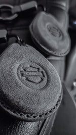 Key Fob Case - Suit HD