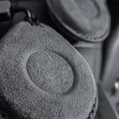 Key Fob Case to Suit HD