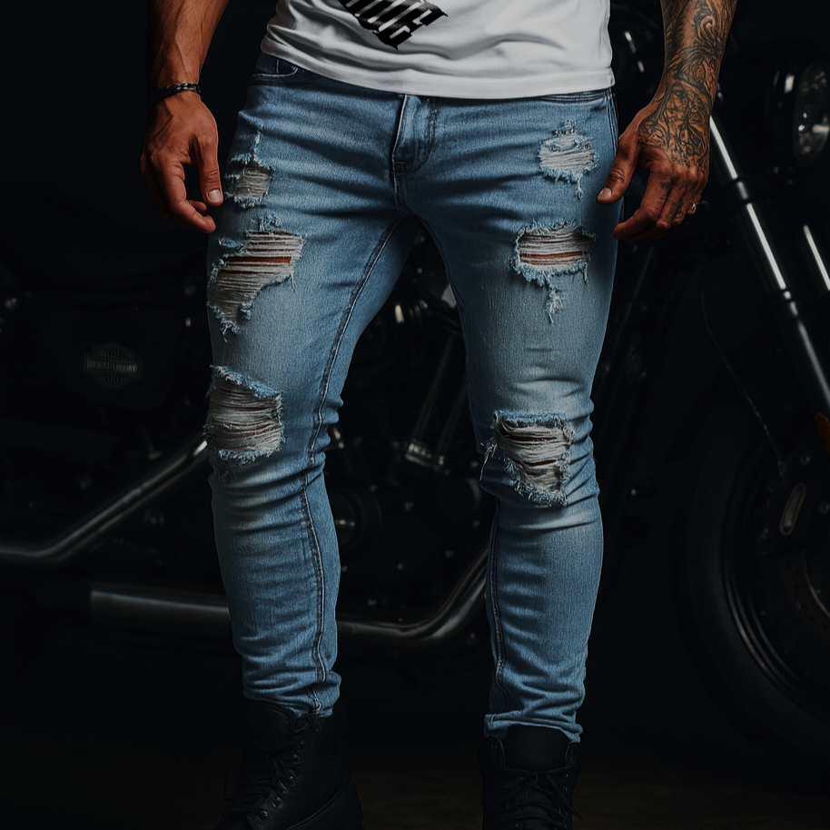 Mens Jeans