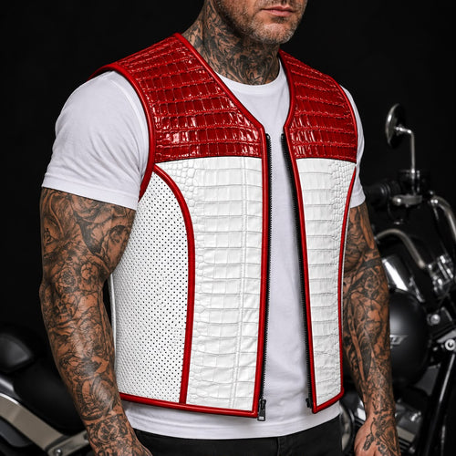 EURO "OFF THE RACK" ELITE VEST