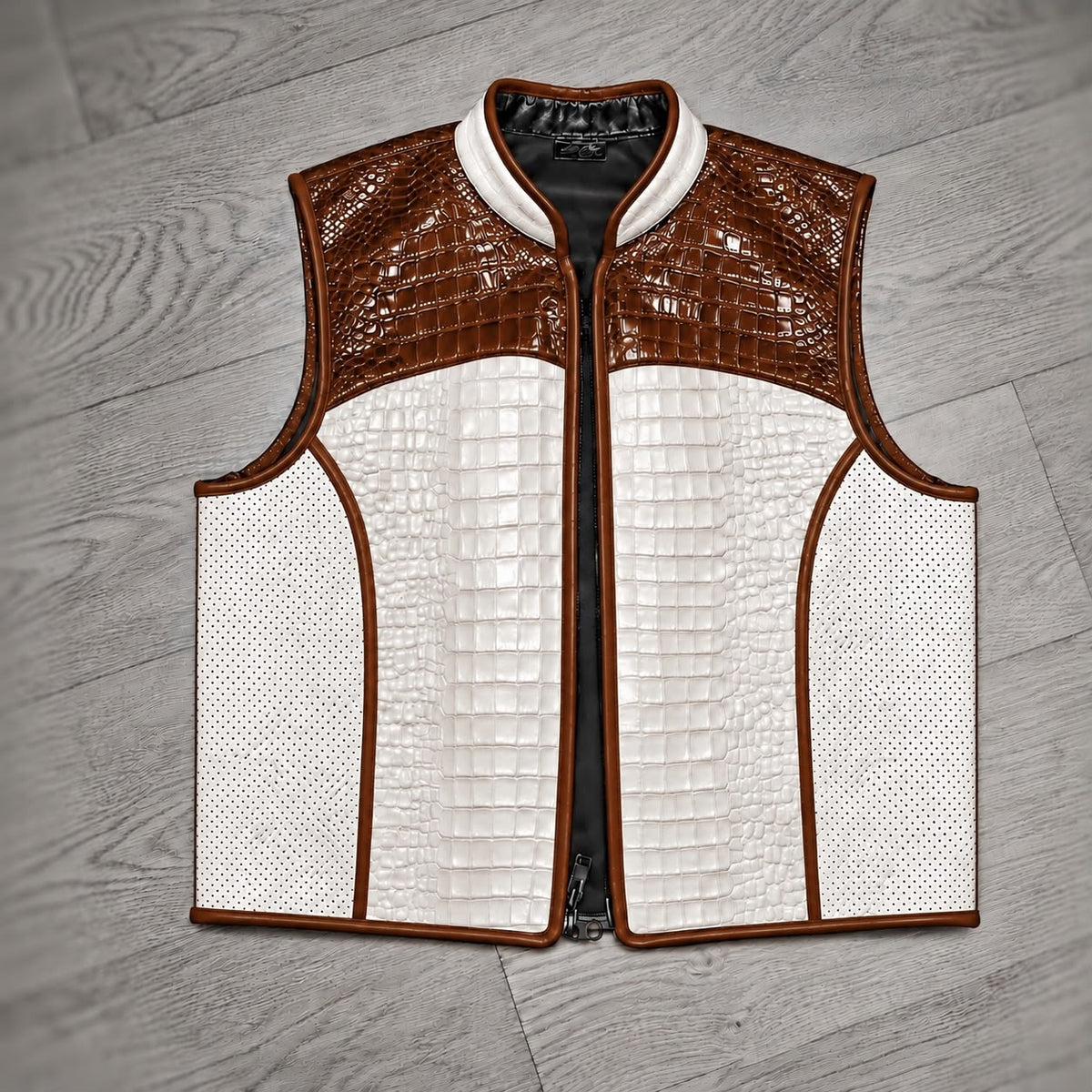EURO "OFF THE RACK" ELITE VEST