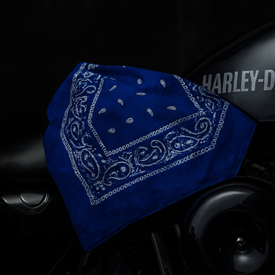 Bandana - Water Resistant