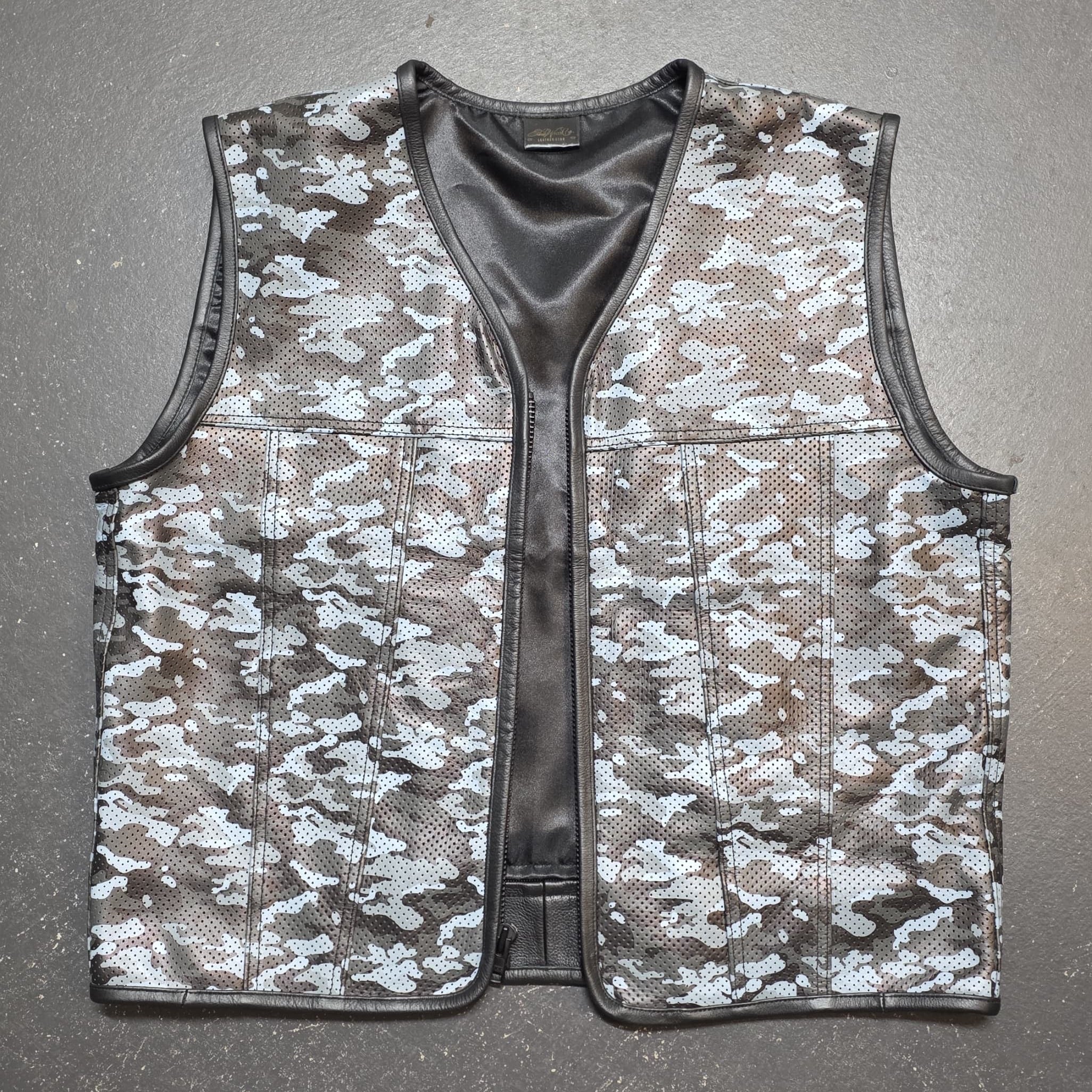 🔥Discounted - Ready to Ship!🔥 EURO STORM CAMO - XL