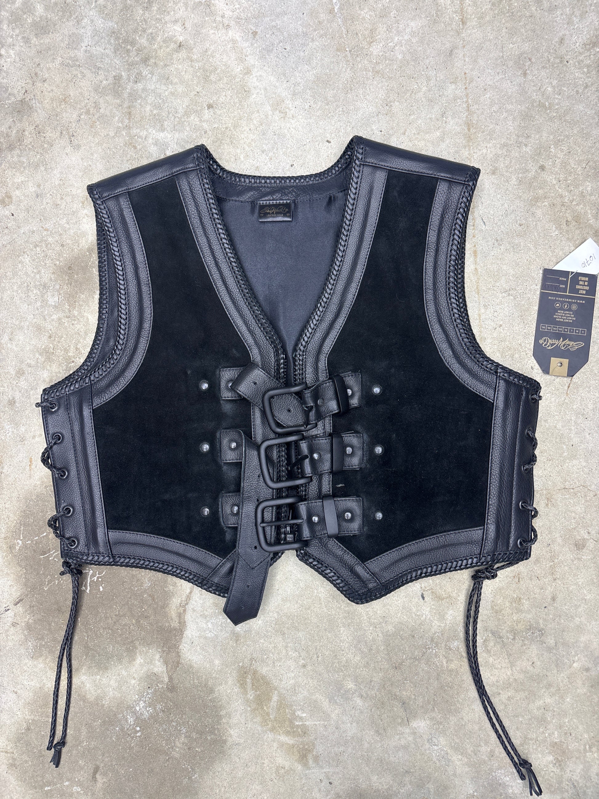 🔥Discounted - Ready to Ship!🔥 AUS STYLE BLACK BORDERS