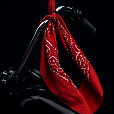 Bandana - Water Resistant